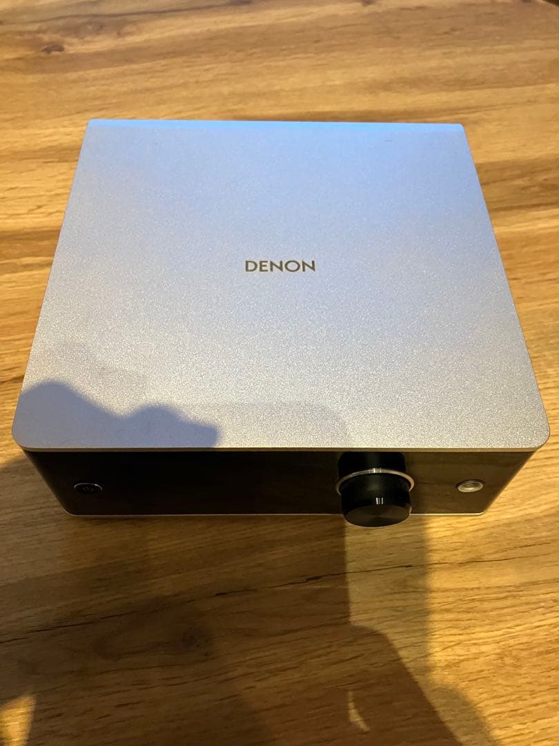 Denon Dac Da-310Usb Usb