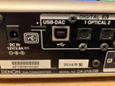 Denon Dac Da-310Usb Usb