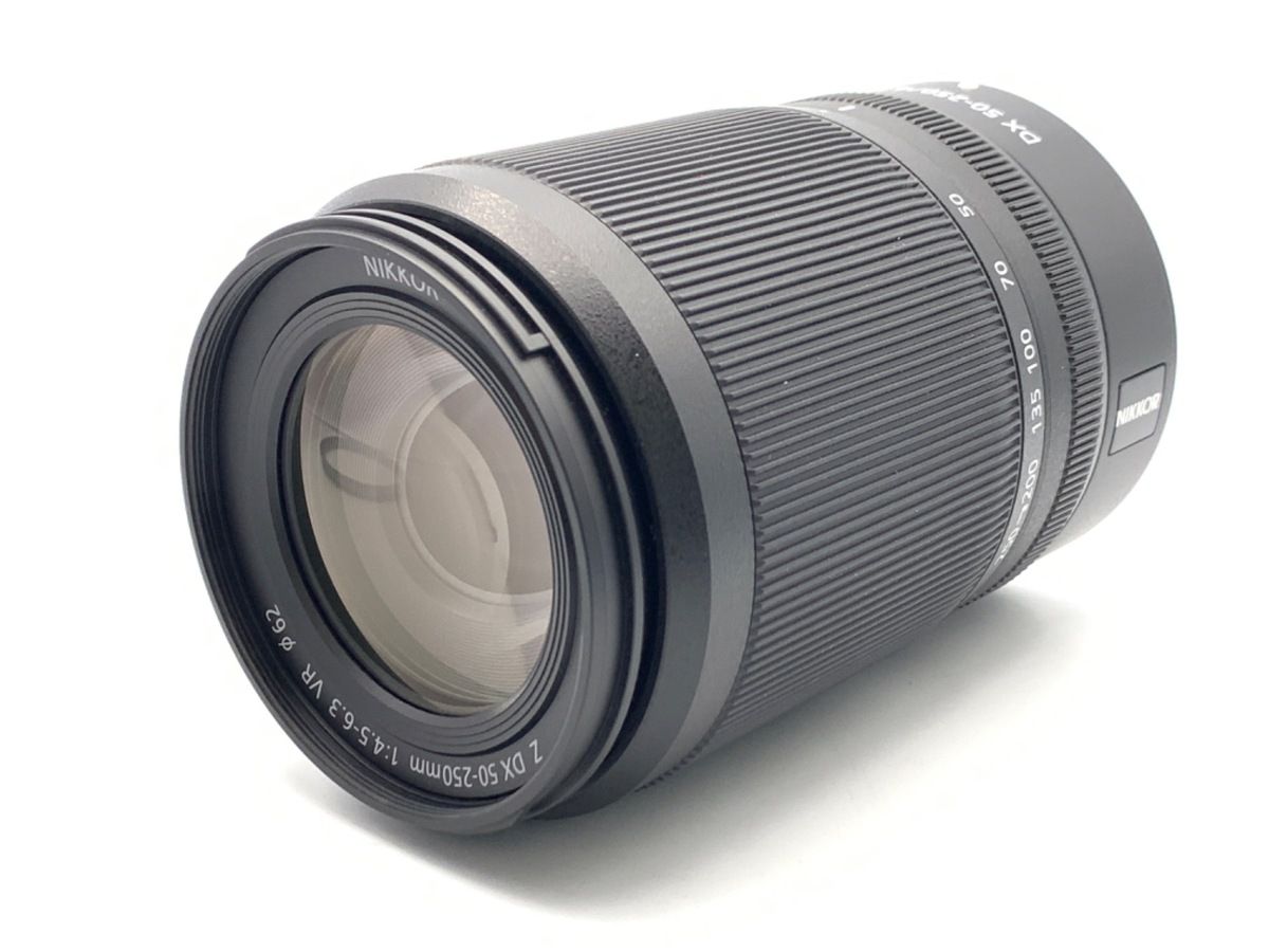 Lens (Zoom) Nikkor Z Dx 50-250Mm F/4.5-6.3 Vr