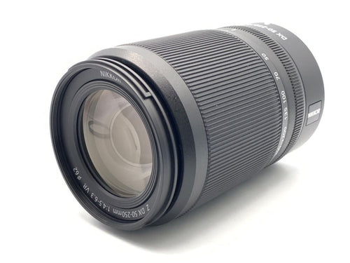 Lens (Zoom) Nikkor Z Dx 50-250Mm F/4.5-6.3 Vr