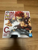 My Hero Academia C