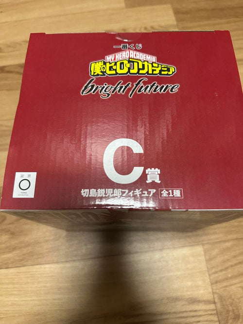 My Hero Academia C