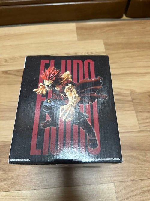 My Hero Academia C