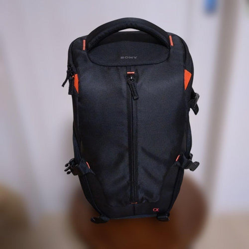 Sony Camera Bag