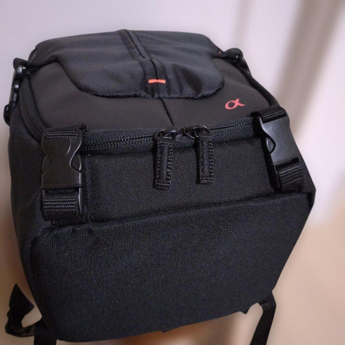 Sony Camera Bag