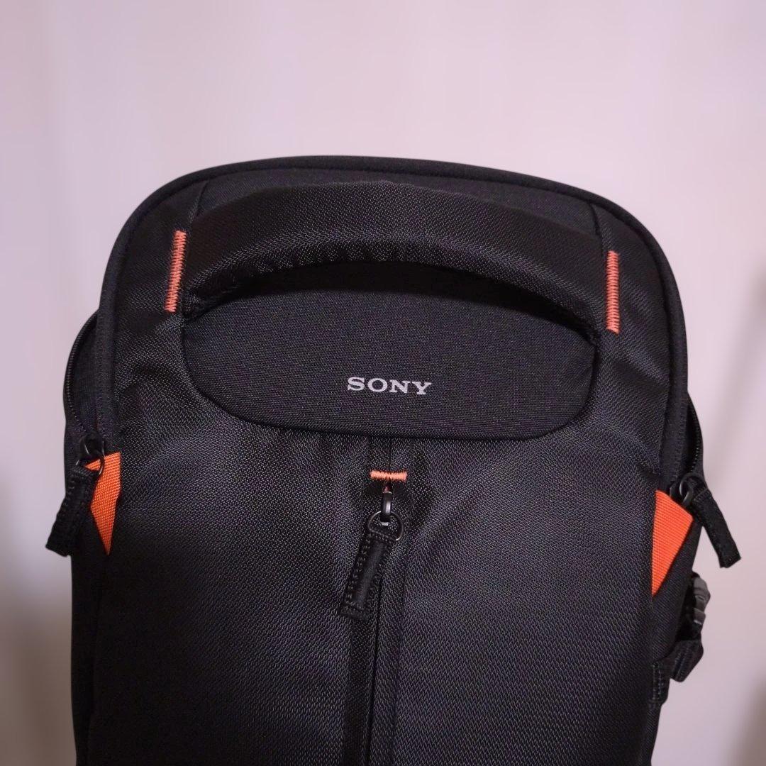 Sony Camera Bag