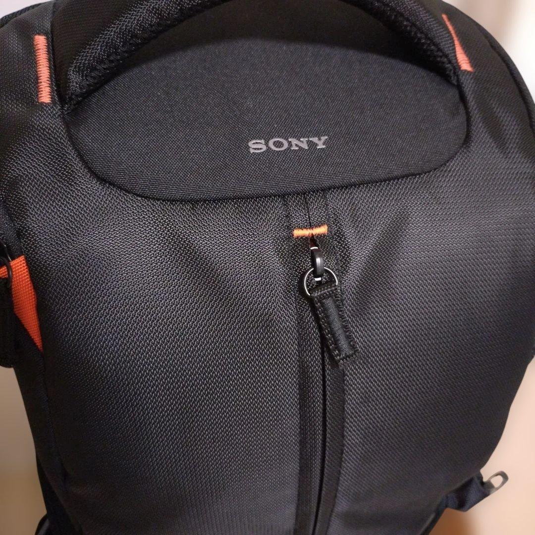 Sony Camera Bag