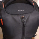 Sony Camera Bag