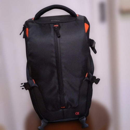 Sony Camera Bag