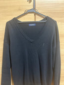 Yves Saint Laurent Knitted Tops Sweaters V