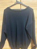 Yves Saint Laurent Knitted Tops Sweaters V