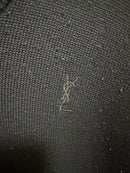 Yves Saint Laurent Knitted Tops Sweaters V