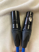Shure Dynamic Microphones Beta58A Mogami2534