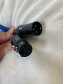 Shure Dynamic Microphones Beta58A Mogami2534