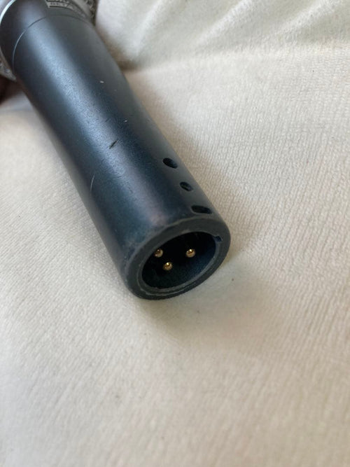 Shure Dynamic Microphones Beta58A Mogami2534