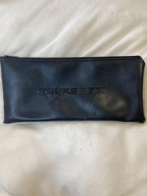 Shure Dynamic Microphones Beta58A Mogami2534