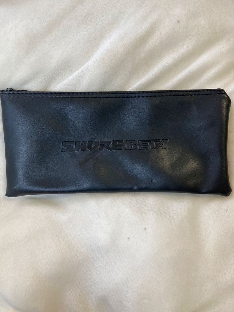 Shure Dynamic Microphones Beta58A Mogami2534