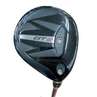 Fairway Wood Gt2 18 Fw Project X Denali Red 50 S) C