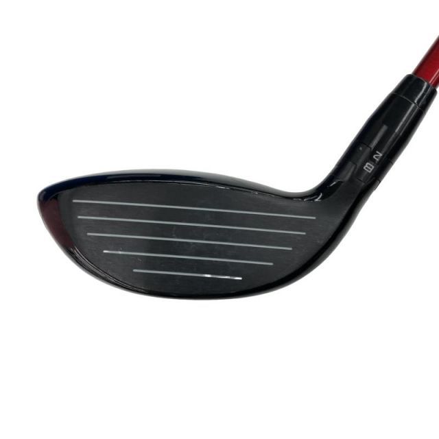 Fairway Wood Gt2 18 Fw Project X Denali Red 50 S) C