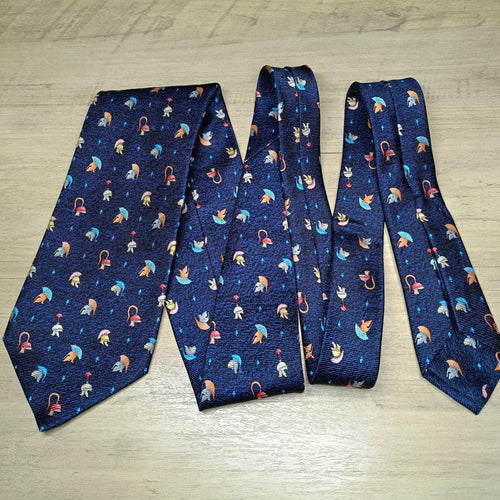 Bvlgari Ties