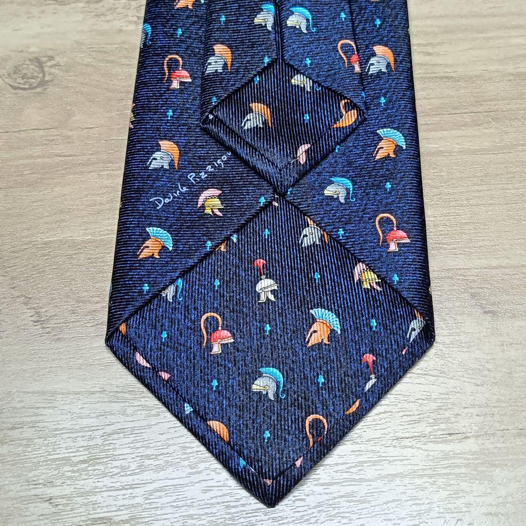 Bvlgari Ties