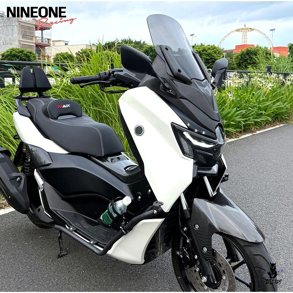 Engine Cooling Device Nmax155 2025