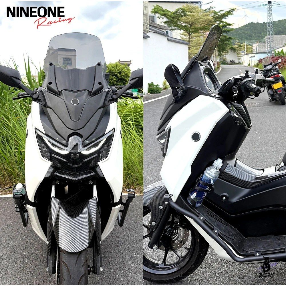 Engine Cooling Device Nmax155 2025