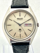 Grand Seiko Automatic Watches Oh