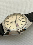 Grand Seiko Automatic Watches Oh