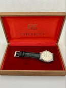 Grand Seiko Automatic Watches Oh