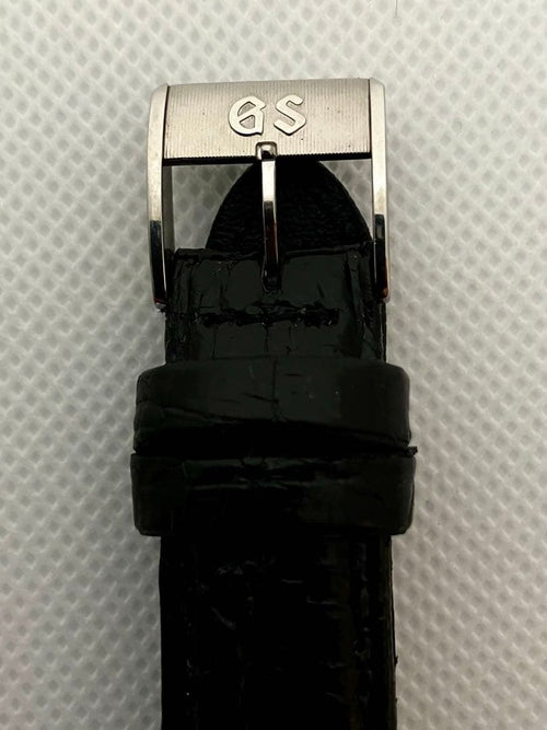 Grand Seiko Automatic Watches Oh