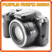 Fujifilm Digital Slr Finepix S8600