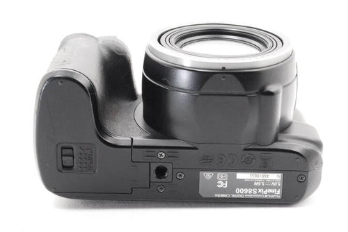 Fujifilm Digital Slr Finepix S8600