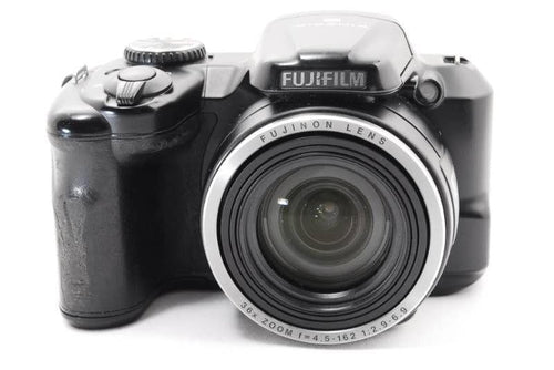 Fujifilm Digital Slr Finepix S8600