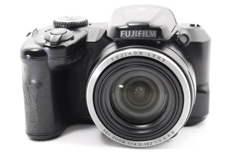Fujifilm Digital Slr Finepix S8600