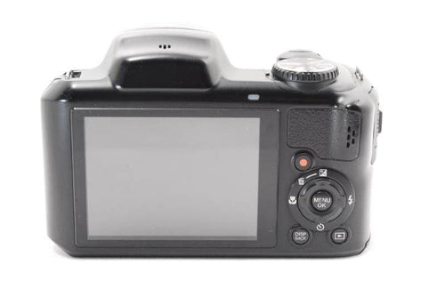 Fujifilm Digital Slr Finepix S8600