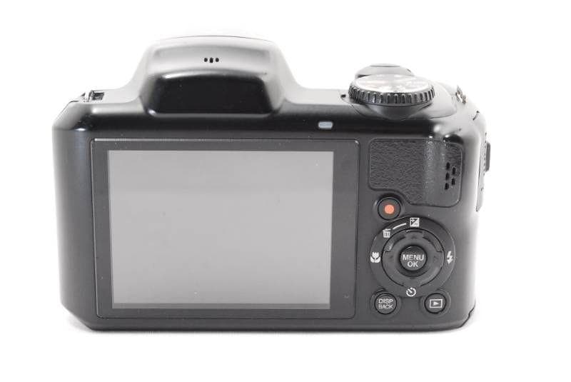 Fujifilm Digital Slr Finepix S8600
