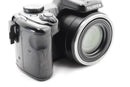 Fujifilm Digital Slr Finepix S8600