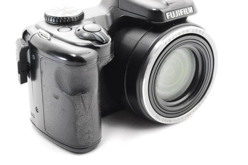 Fujifilm Digital Slr Finepix S8600