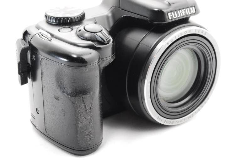 Fujifilm Digital Slr Finepix S8600