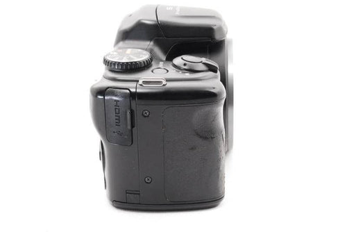 Fujifilm Digital Slr Finepix S8600