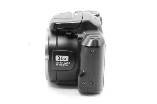 Fujifilm Digital Slr Finepix S8600