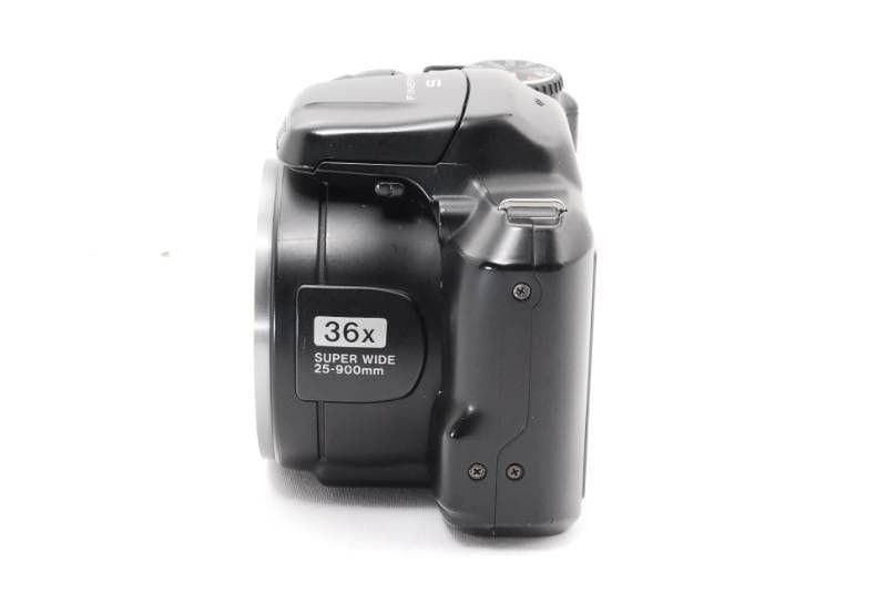 Fujifilm Digital Slr Finepix S8600