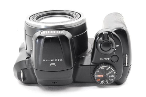 Fujifilm Digital Slr Finepix S8600