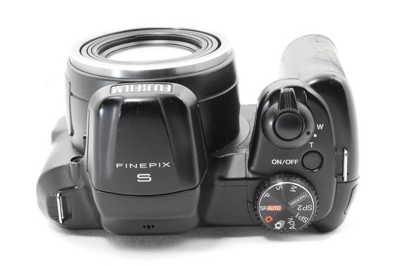 Fujifilm Digital Slr Finepix S8600