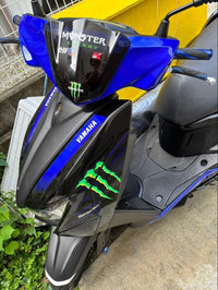 Cygnus Motorcycle Frames