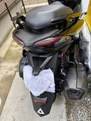 Cygnus Motorcycle Frames