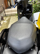 Cygnus Motorcycle Frames