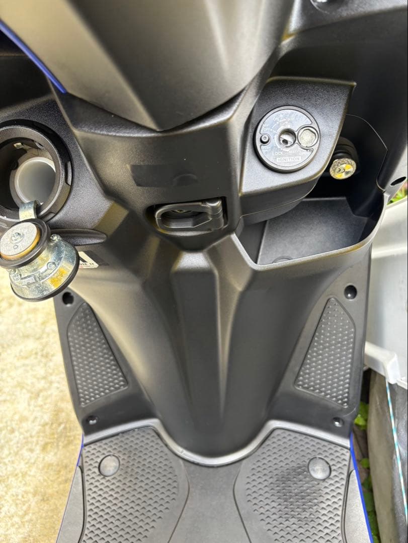 Cygnus Motorcycle Frames