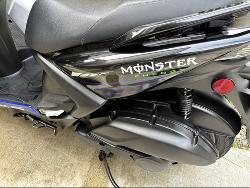 Cygnus Motorcycle Frames